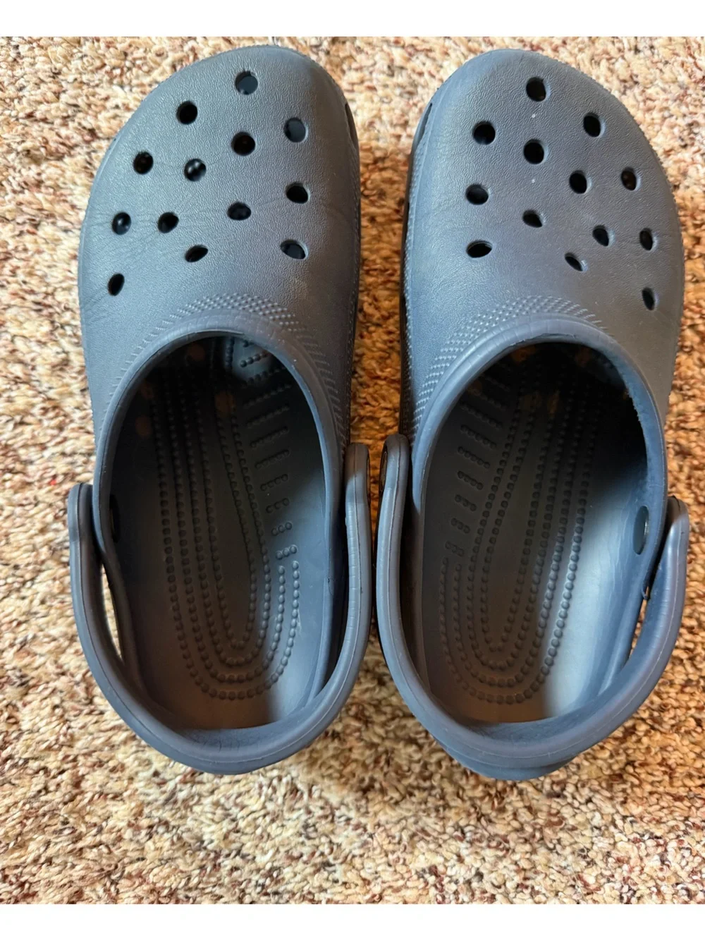 CROCS Kids Classic Clog - Navy